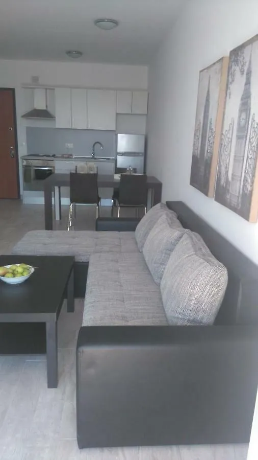Apartment Amy Crikvenica
